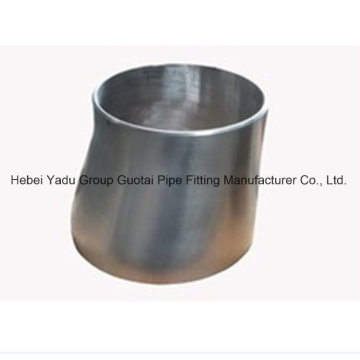 Pipe Fittings Titanium Eccentric Weld Reducers